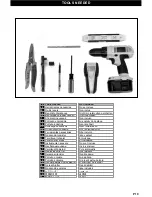 Preview for 10 page of Omnimount ULPF-X Instruction Manual