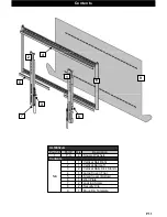 Preview for 11 page of Omnimount ULPF-X Instruction Manual