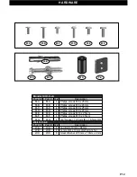 Preview for 12 page of Omnimount ULPF-X Instruction Manual