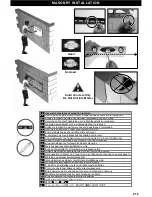 Preview for 16 page of Omnimount ULPF-X Instruction Manual