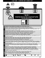 Preview for 21 page of Omnimount ULPF-X Instruction Manual