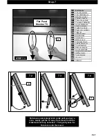 Preview for 27 page of Omnimount ULPF-X Instruction Manual