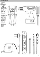 Предварительный просмотр 8 страницы Omnimount VB100F Instruction Manual