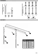 Предварительный просмотр 10 страницы Omnimount VB100F Instruction Manual