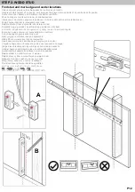 Предварительный просмотр 12 страницы Omnimount VB100T Instruction Manual