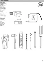 Preview for 8 page of Omnimount VB150T Instruction Manual