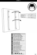 Preview for 22 page of Omnimount VFL OM10322 Instruction Manual