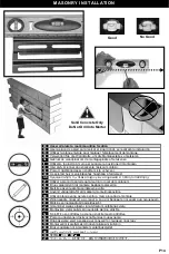 Preview for 14 page of Omnimount VIDEOBASICS-VFL Instruction Manual