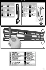 Preview for 17 page of Omnimount VIDEOBASICS-VFL Instruction Manual