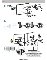 Preview for 10 page of Omnimount Work20 Instruction Manual