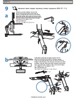 Preview for 12 page of Omnimount Work20 Instruction Manual