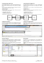 Предварительный просмотр 3 страницы Omnio APG03B-RS485 Manual