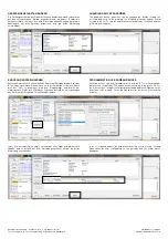 Предварительный просмотр 5 страницы Omnio APG03B-RS485 Manual