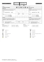 Preview for 2 page of Omnio TST 230/10 Instruction Manual