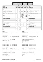 Preview for 5 page of Omnio UPJ230/12 Manual