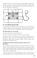 Preview for 15 page of OmniPEMF NeoRhythm Pad User Manual