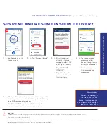 Предварительный просмотр 25 страницы OmniPod DASH SYSTEM PODDER Resource Manual