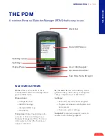 Preview for 7 page of OmniPod PODDER Resource Manual