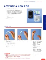 Preview for 13 page of OmniPod PODDER Resource Manual