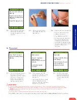 Preview for 15 page of OmniPod PODDER Resource Manual