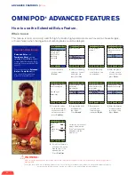 Preview for 26 page of OmniPod PODDER Resource Manual