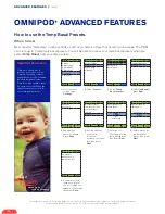 Preview for 28 page of OmniPod PODDER Resource Manual