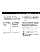 Preview for 33 page of OmniPod UST200 User Manual