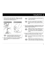 Preview for 61 page of OmniPod UST200 User Manual