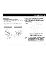 Preview for 65 page of OmniPod UST200 User Manual