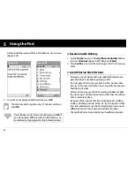 Preview for 70 page of OmniPod UST200 User Manual