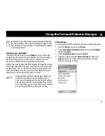 Preview for 73 page of OmniPod UST200 User Manual