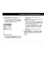 Preview for 77 page of OmniPod UST200 User Manual