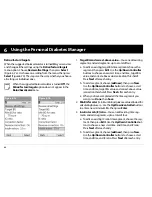 Preview for 78 page of OmniPod UST200 User Manual