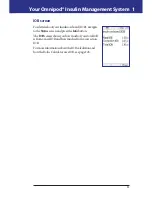 Предварительный просмотр 26 страницы OmniPod UST400 User Manual