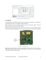 Preview for 2 page of OmniPreSense OPS241 Code Update