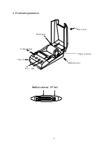 Preview for 8 page of OmniPrint OM190 User Manual