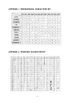 Предварительный просмотр 19 страницы OmniPrint OM190 User Manual