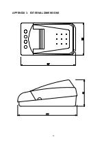 Предварительный просмотр 20 страницы OmniPrint OM190 User Manual