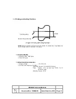 Preview for 5 page of OmniPrint OM5200 Technical Manual