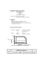 Preview for 6 page of OmniPrint OM5200 Technical Manual