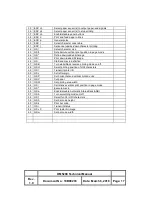 Preview for 17 page of OmniPrint OM5200 Technical Manual