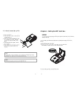 Предварительный просмотр 8 страницы OmniPrint OM7212P Operator'S Manual