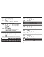 Preview for 17 page of OmniPrint OM7212P Operator'S Manual