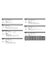 Preview for 18 page of OmniPrint OM7212P Operator'S Manual