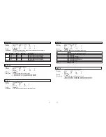 Preview for 20 page of OmniPrint OM7212P Operator'S Manual