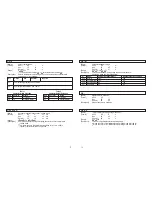 Preview for 21 page of OmniPrint OM7212P Operator'S Manual