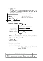 Preview for 5 page of OmniPrint OM9300 Technical Manual