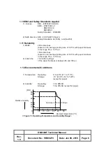 Preview for 6 page of OmniPrint OM9300 Technical Manual