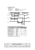 Preview for 10 page of OmniPrint OM9300 Technical Manual