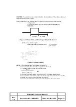 Preview for 13 page of OmniPrint OM9300 Technical Manual